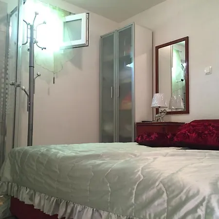 Greis Apartman Ražanj