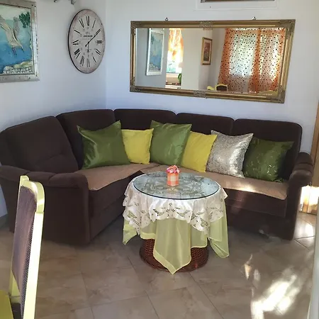 아파트 Greis Ražanj