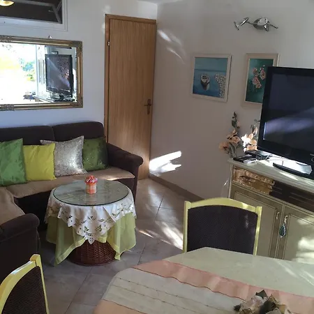 Apartman Greis Ražanj