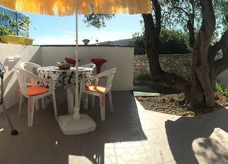 Greis Apartment Razanj