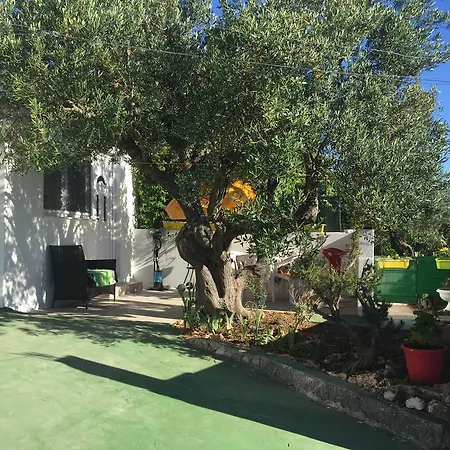 Διαμέρισμα Greis Ražanj