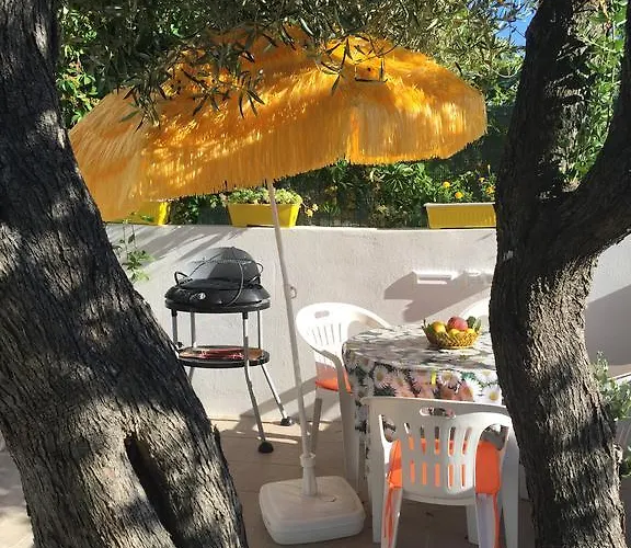 Greis Appartamento Ražanj