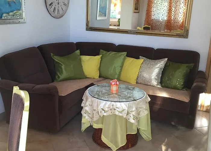 Apartman Greis Ražanj