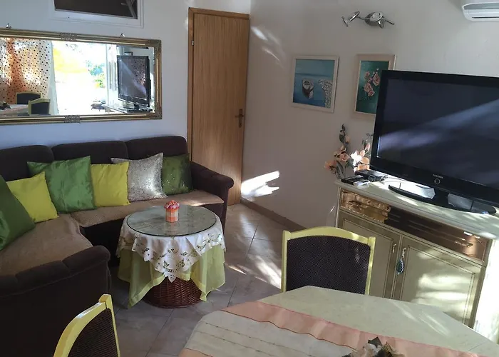 Apartman Greis Ražanj