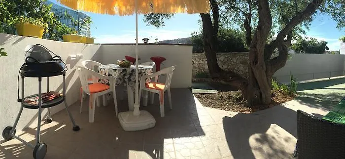 Greis Appartamento Ražanj