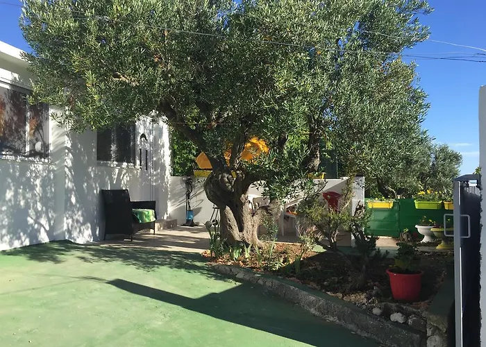 Appartamento Greis Ražanj